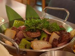 折腾牛肉-SUSU·苏苏(四合院创始店)