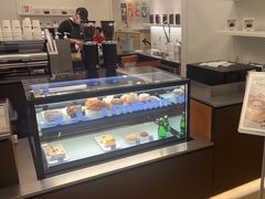 -Seesaw Coffee(上海国金中心店)