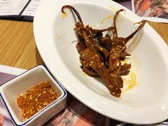 -文叔·湖北名小吃·小龙虾(华强北店)