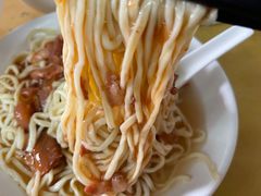-坚记面店(一德路店)