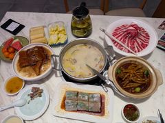 -花城粤菜餐厅(高新区店)