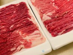 -南门四季铜锅涮肉(左家庄店)