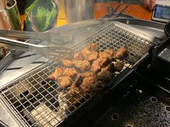 -伍丁·烤牛肋(和平东桥店)