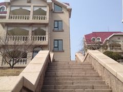 外景-爱尊客商务酒店(北九水店)