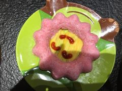 -东京爱上大连(中央大道店)