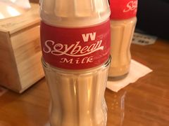 -鲁毓鲜蓬莱小面(黄山路店)