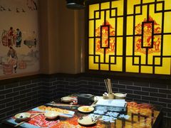 -宝丽金大酒店·洗浴中心