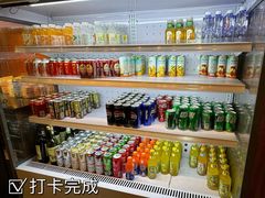 -渔乐之昕·铁板烧自助餐(虹悦城店)