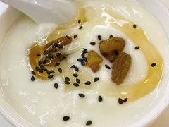 蜂蜜酸奶-帕米尔食府(白云观店)