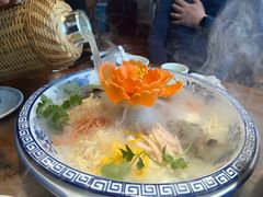 -老雒阳面馆·水席(定鼎门店)