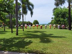 -三亚亚龙湾天域度假酒店