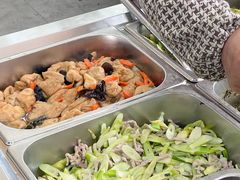 -兴福老面馆(寺路街店)