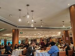 -潮福城潮州大酒楼(湖滨北路店)