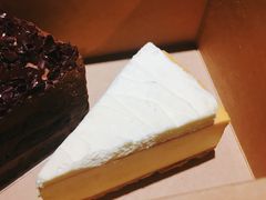 纽约风浓郁芝士年糕-星巴克(福州大洋百货分店)
