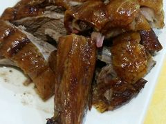 -老字号蛇口德记烧腊饭店·海鲜加工