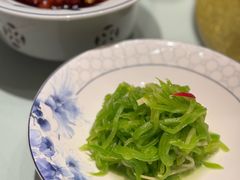 -二泉园老菜馆·百年无锡菜
