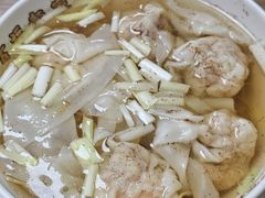 -百福麵家(新馬路店)