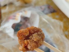 -呷贺盐酥鸡(抄纸巷店)