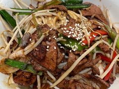 -华三爷拌面(上海光启城店)