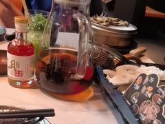 -芸山季·云南山珍菌火锅(人民广场来福士店)