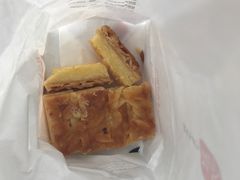 杏仁排-上海哈尔滨食品厂(汇联商厦店)