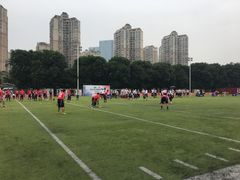 -佛山天行达阵橄榄球学院（南海校区））