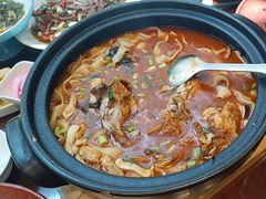 -南堂馆·新川菜(天府三街店)