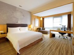 -石家庄万象天成假日酒店