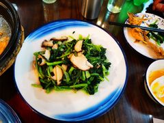 -缘来聚·徽菜名店(黄山宏村店)