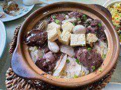 -渔娘渔家丹东海鲜(东直门店)