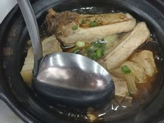 -新峰肉骨茶