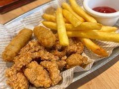 -菲滋意式餐厅(临海银泰店)