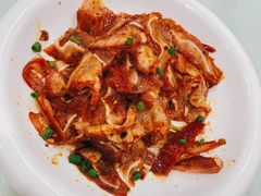 钵仔月牙骨-大鸭梨烤鸭店(金顶街店)