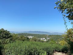 -东山风景区(洞庭东山)