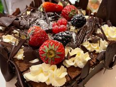 -北京王府井希尔顿酒店·万斯阁西餐厅