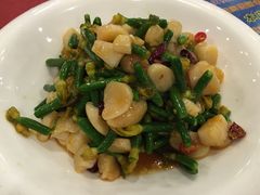 -清雅轩·清真菜·传统菜•融合菜(滑翔店)