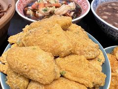 -王家大院·南京菜(湛江路总店)