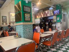 -華歡冰室-WahFoon(吉大店)