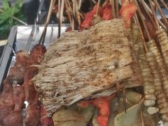 -云晓光头烧烤吧(盛夏店)