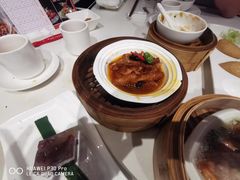 -潮福城大酒楼(湖滨北路店)