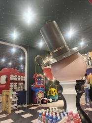 -MELAND CLUB亲子乐园·派对·餐厅(北京芳圆里ID MALL店)