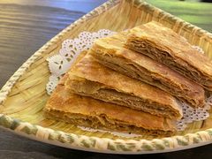 糖饼-天津卫码头(南开大悦城店)