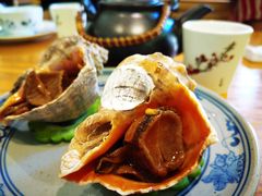 -小堂宴·老厦门码头小炒(厦大店)