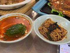 -天毓山庄·餐厅