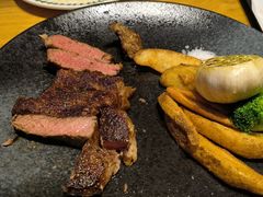 -候鸟等风来·精致西厨(万科第五城店)