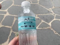 -蓬莱阁景区