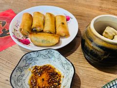 -八珍手工水饺·妈妈的爱(传芳巷店)