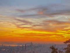 -梧桐山风景名胜区