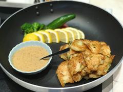 -鹭江潮餐厅•福建菜(鹭江佲家酒店)