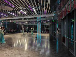 -泫舞舞蹈工作室